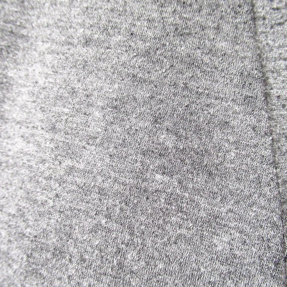 ellelauri Open Back Mini Dress Heathered Gray - Small - Picture 10 of 11